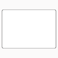 placemat - full mat - upload artwork
