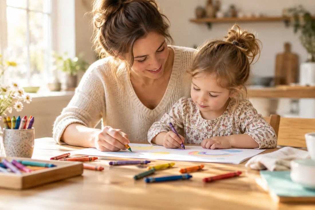 Top Personalized Mealtime Gifts for Kids’ Art
