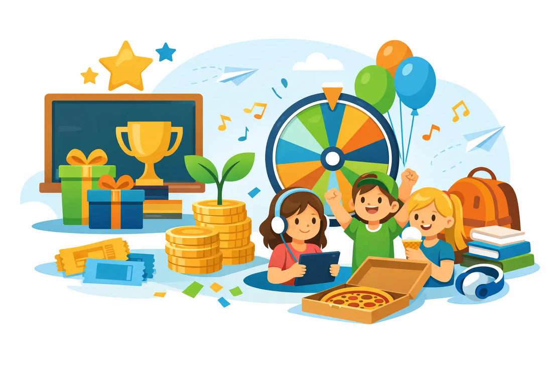 10 Best Classroom Fundraising Incentives