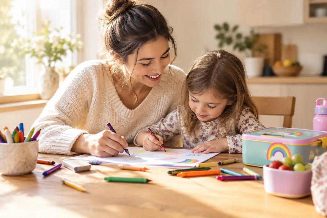 Personalized Lunch Gifts Kids Love to Use