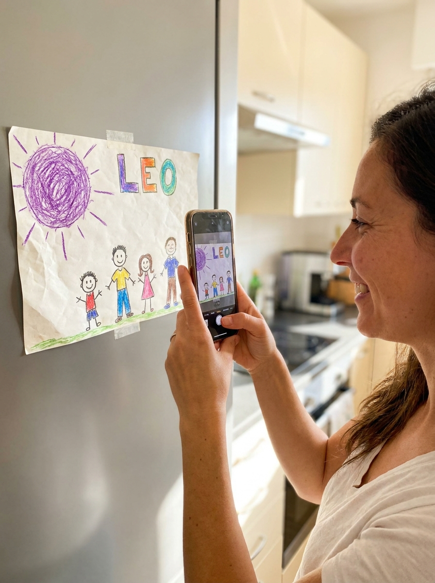 A Guide to School Fundraising With Artwork