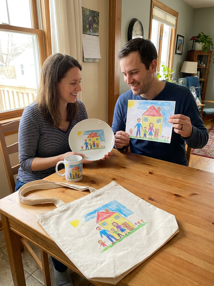 10 Fundraising Products Parents Actually Buy