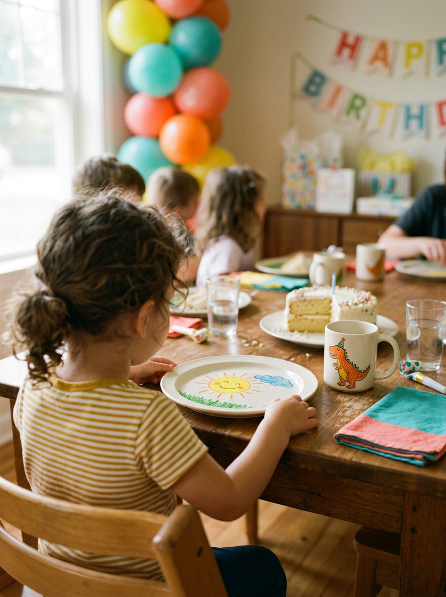 10 Unique Birthday Gifts for Kids Who Have Everything.