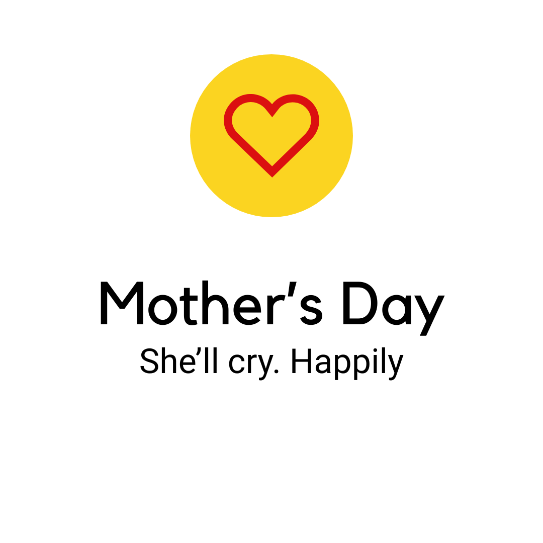 Mother's Day