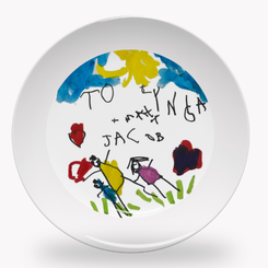 plates