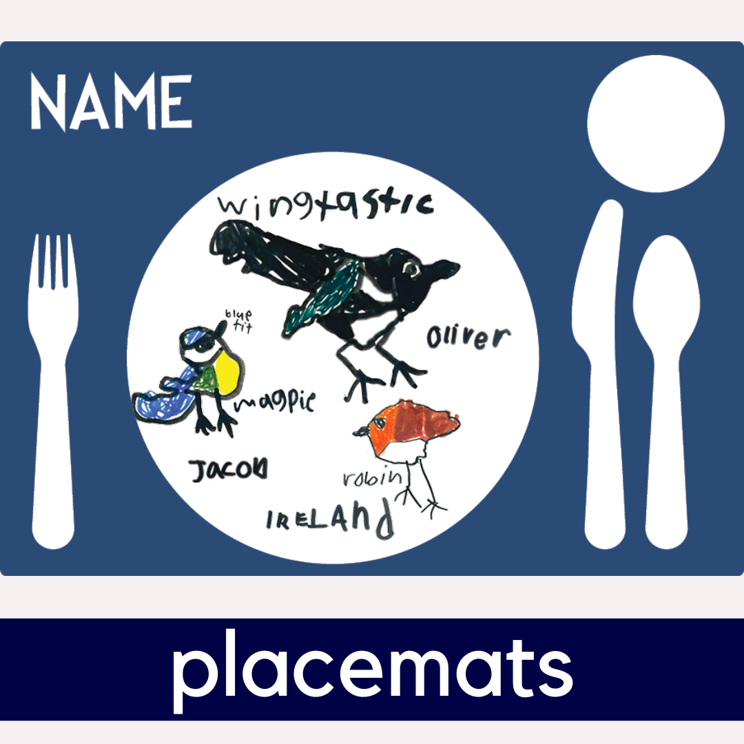placemats