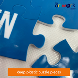 puzzle - my photo