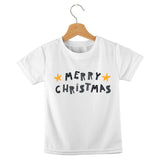 short sleeve t-shirt christmas quotes