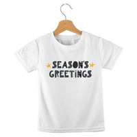 short sleeve t-shirt christmas quotes