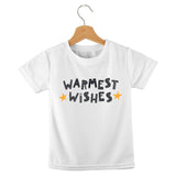 short sleeve t-shirt christmas quotes