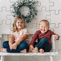 puzzle - my photo