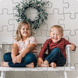 puzzle - my photo