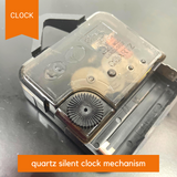 clock - my artwork - add a photo