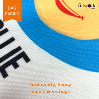 bag - my own artwork
