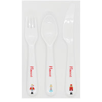 utensils - my design - nutcracker