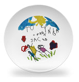 plate - upload artwork
