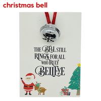 sleigh bell